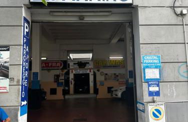 [Private Apartament] Luxury 5 Bedroom - Milano Central Station - Foto 42