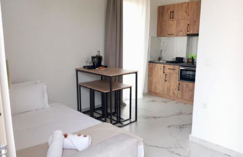 Three Charites Resort - Foto 50