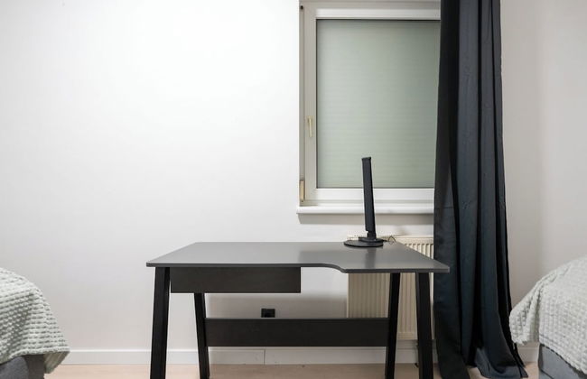 COY Apartments Steyr - Work & Relaxation - Foto 23