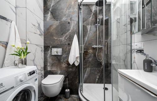 Złota Apartments City Centre by Sun & Snow - Photo 100