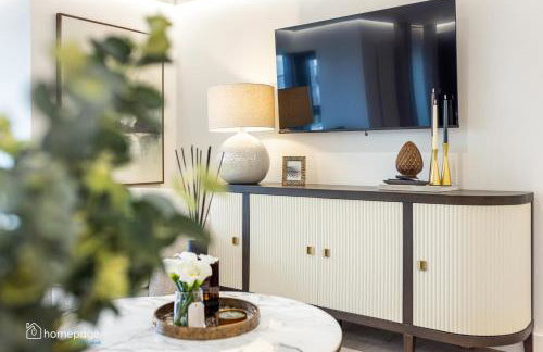 Luxury Apartment available for The Open Golf - Foto 10