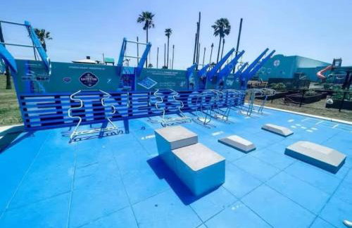 The Tides of Galveston Pet Friendly Walk to Beach - Photo 22