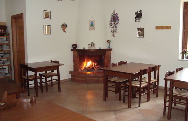 Agriturismo Costiera Amalfitana - Foto 31