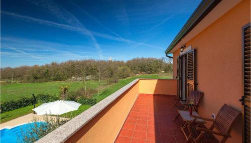 Villa Montreo - Foto 5