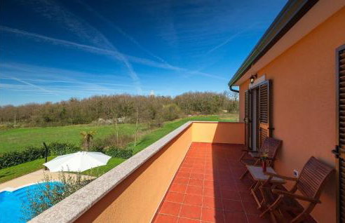 Villa Montreo - Foto 5