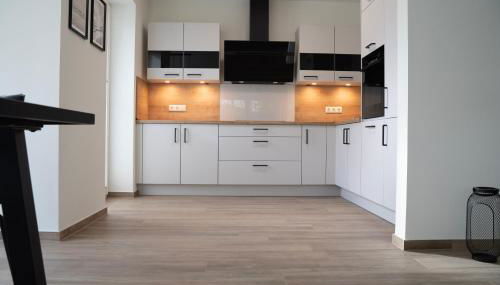 Haus Seeadler 2 EG - Foto 3