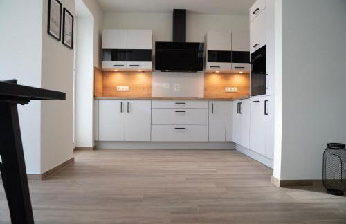 Haus Seeadler 2 EG - Foto 3