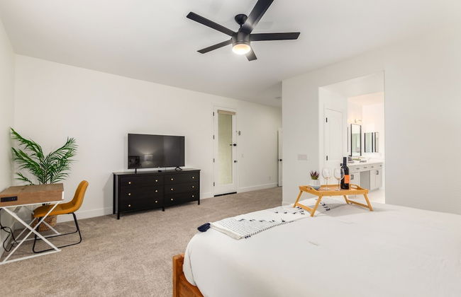 Powell Chandler - Foto 4