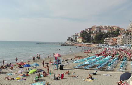 Case Vacanze Borgo Marina IMPERIA - Foto 55