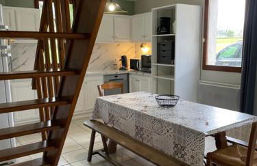 Séjour à la campagne dans un domaine de 4 gîtes - Foto 26