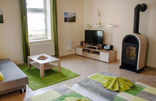 Haus Wettin - Foto 20