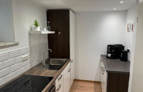 Ferienwohnung Altenschönbach - Foto 12