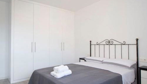 GuestReady - Plaza de toros -EDIF BAHIA Granada I - Foto 3