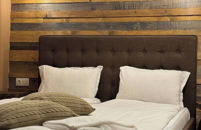 The Luxurious Forest Villa Borovets - 8 Bedroom Chalet - Foto 18