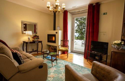 Tradicampo Eco Country Houses - Photo 21