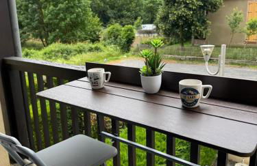 Appartement Cosy 4 personnes au coeur des Pyrénées - Foto 2