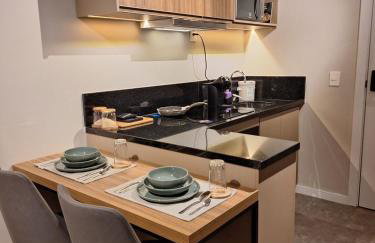 GO Carlos Gomes, 1 Premium Bedroom, 12th Floor - Foto 6