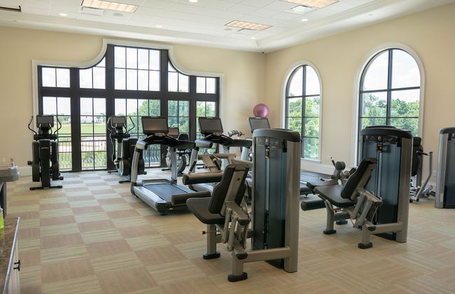 The Bear's Den Resort Orlando - Foto 61