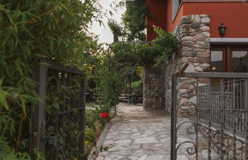 Masia Boutique con Infinity Pool - Foto 76