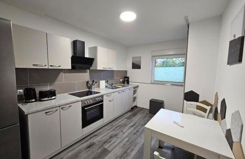 Geräumige Wohnung in Seenähe - Foto 6