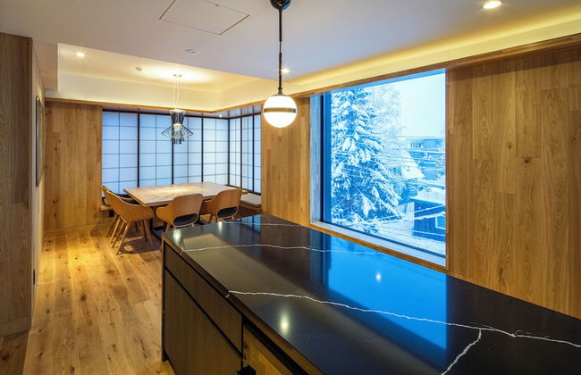 Dharma Niseko - Foto 41