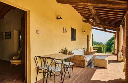 Il Passo Degli Ulivi - Foto 15