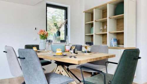 Ferienwohnung Ostseewind 10 Parkvillen Carlota und Candela Baabe - Foto 5