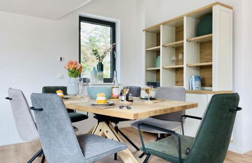 Ferienwohnung Ostseewind 10 Parkvillen Carlota und Candela Baabe - Photo 5