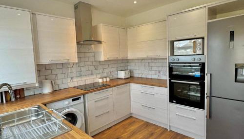 Orchid – 3-Bedroom Home in Filton, Bristol - Foto 2