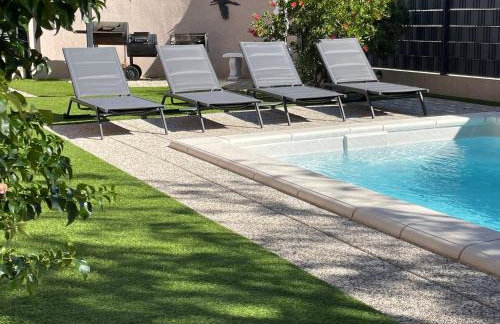 Villa Andrijana - Exclusively Yours - Family Getaway with Private Pool - Photo 22