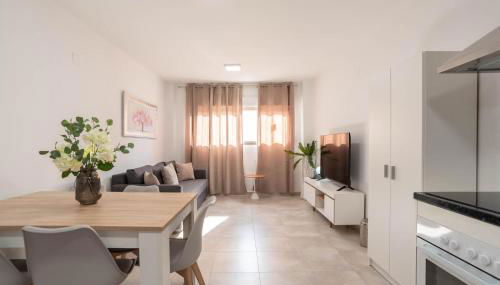 Magnifico apartamento cerca del centro con A.A. - CID 2 - Foto 3