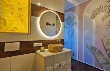 Stylish Forest View - Apartment - Foto 18