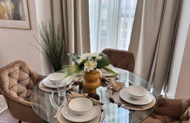 Luxury 2Bed, 2Bath Flat in Greenwich London - Foto 12