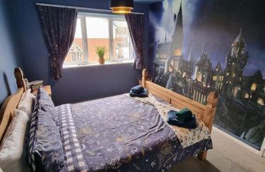 Apartment 9 3/4 - Foto 11