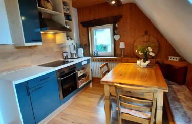 Ferienwohnung Geiernest - Foto 11