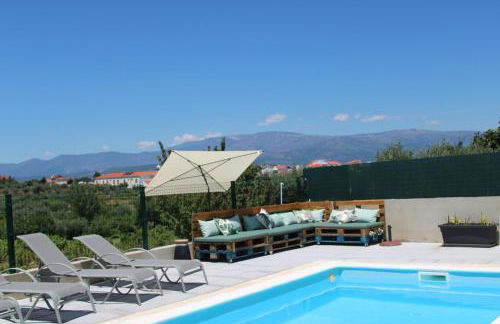 As Tílias Homely 46 - Photo 1