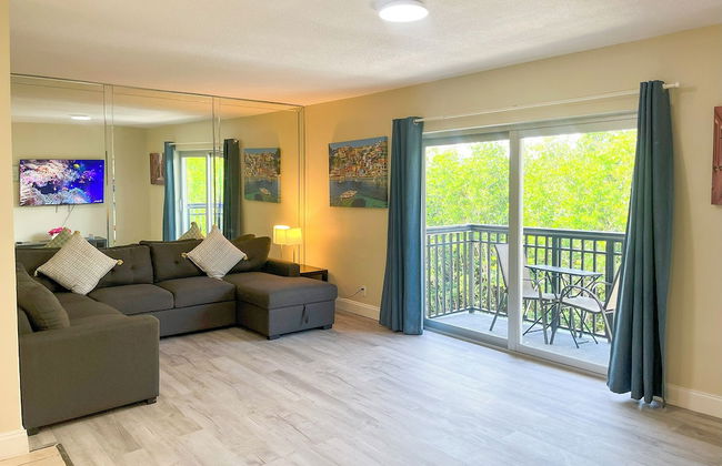 Sunny Isles Apartments by MiaRentals - Foto 50