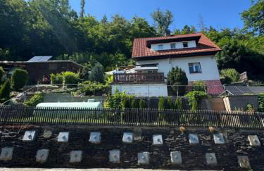 Pfefferberg Ferienwohnung mit Suite und Junior Suite - Foto 32