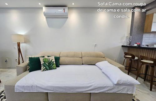 Sobrado 10 min Paraguai prox Htl Rafain Palace - Foto 11