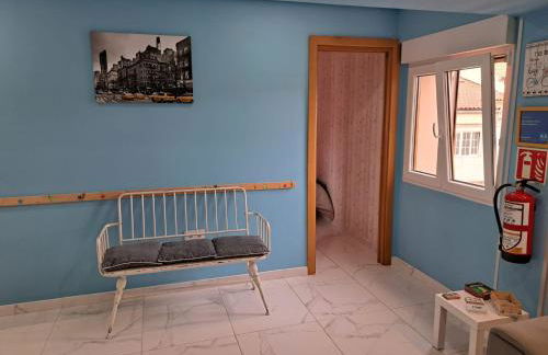 Apartamento Zona Playa y centro Ciudad - Foto 24