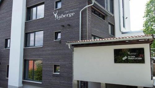 StrandBerg's Auberge Chalet Residences - Foto 4, Other