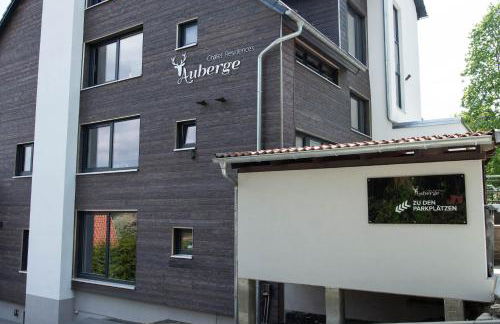 StrandBerg's Auberge Chalet Residences - Foto 4