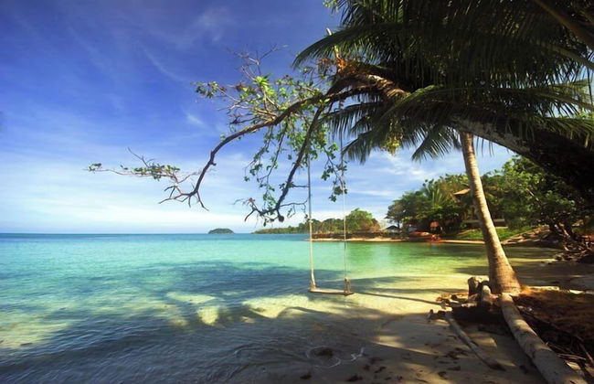 A la maison Koh Chang - Foto 7