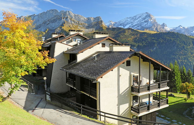 Les Petites Maraîches 132/389 - Foto 14