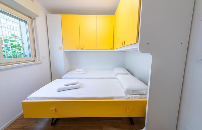 Loft Porta Maggiore in Rome - Foto 22