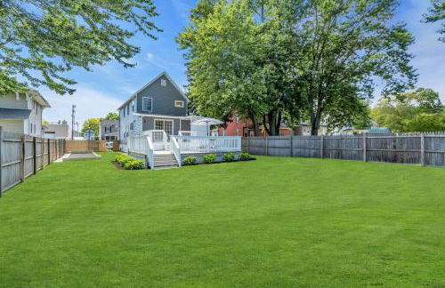 Brand New Bradley Park Beach House - Foto 42