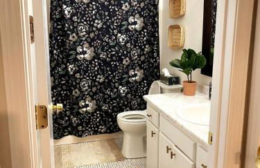 Paris Mountain Loft Home - Foto 20