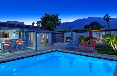 Teal and Tangerine Retreat - Alice Lodging - Foto 36