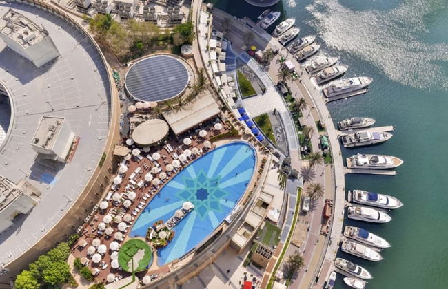 EDEN'S Homes & Villas - JW Marriott Marina Residences - Foto 78