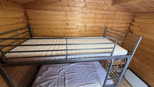 Kleine Holzhütte - Foto 5